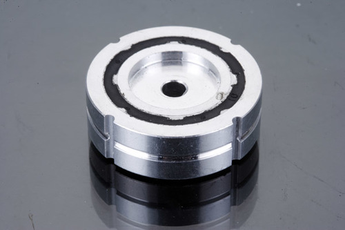 風(fēng)輪軸套-組合件